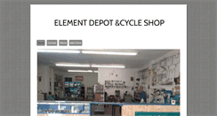 Desktop Screenshot of edsapplianceparts.com